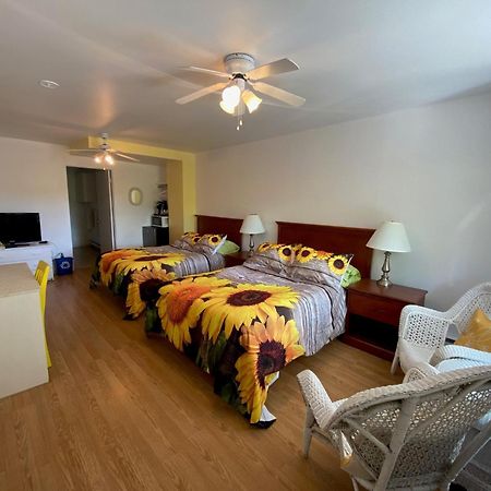 Auberge Maison Gauthier Тадусак Екстериор снимка