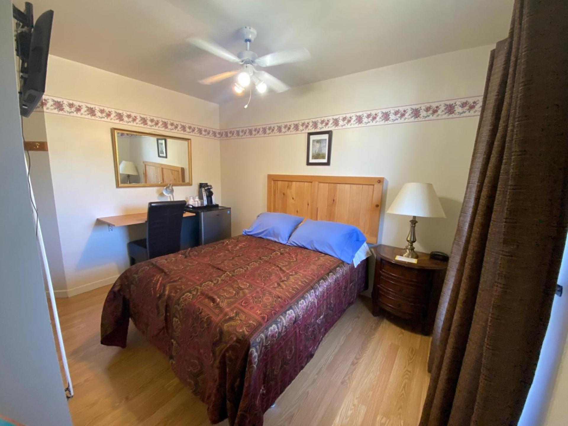 Auberge Maison Gauthier Тадусак Екстериор снимка