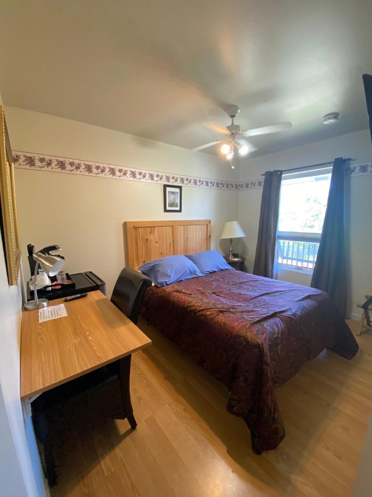 Auberge Maison Gauthier Тадусак Екстериор снимка