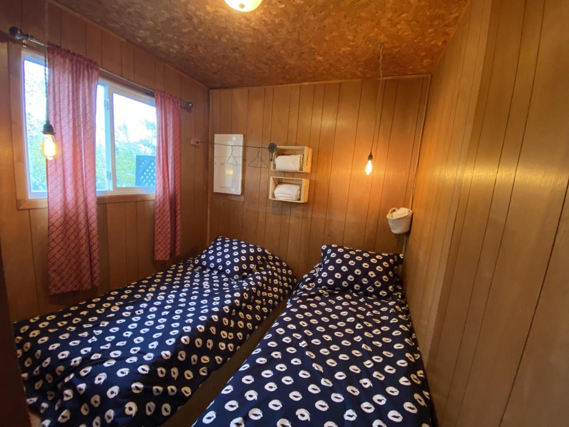 Auberge Maison Gauthier Тадусак Екстериор снимка